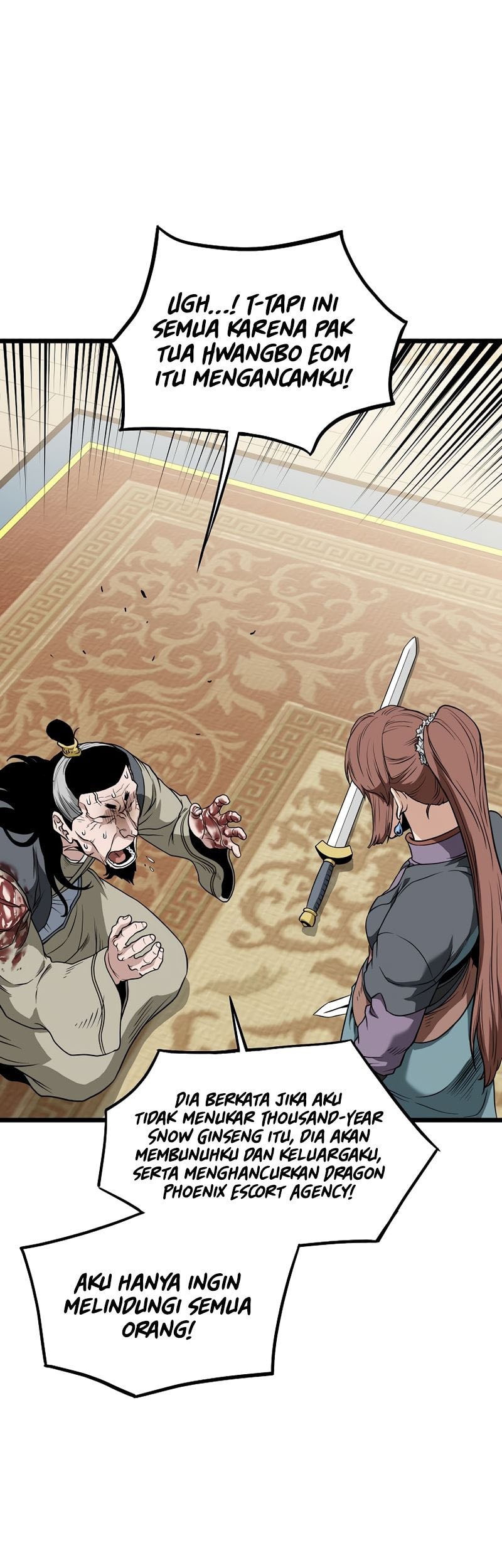 Chapter 218 - halaman 40