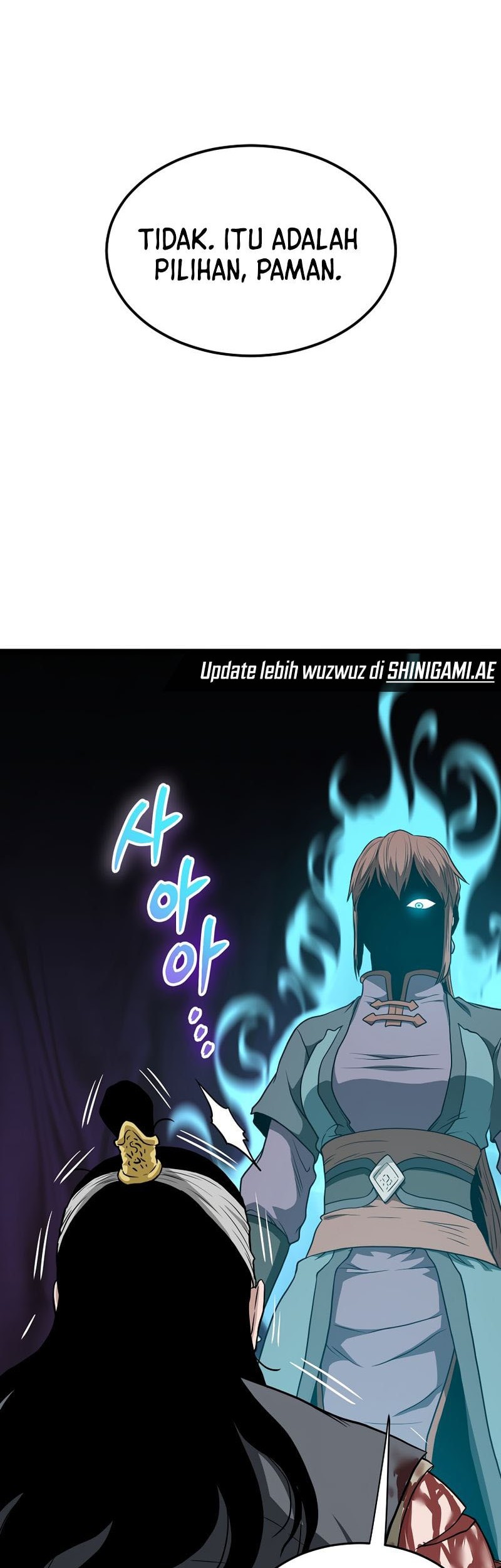 Chapter 218 - halaman 41