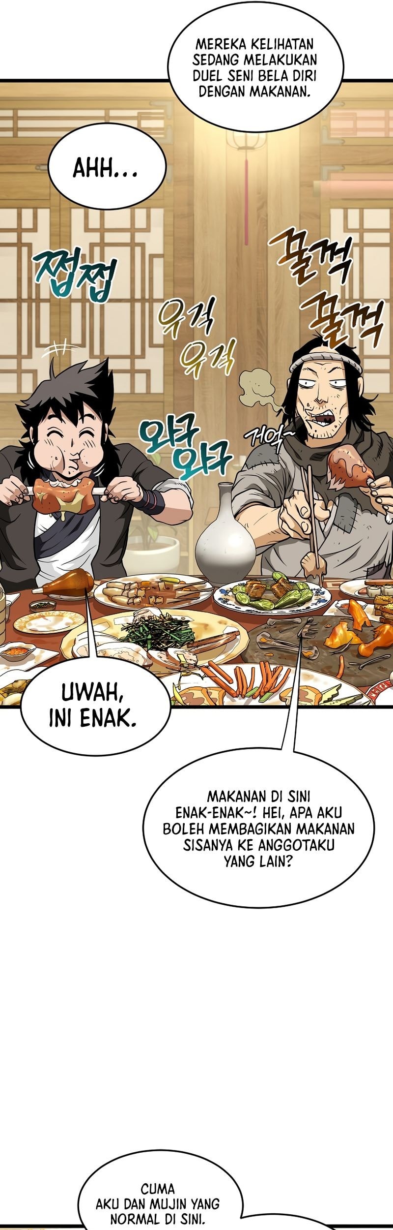 Chapter 218 - halaman 52