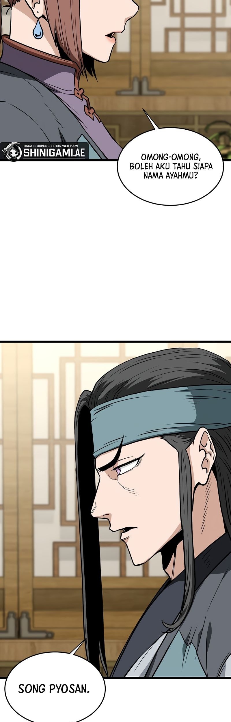 Chapter 218 - halaman 58