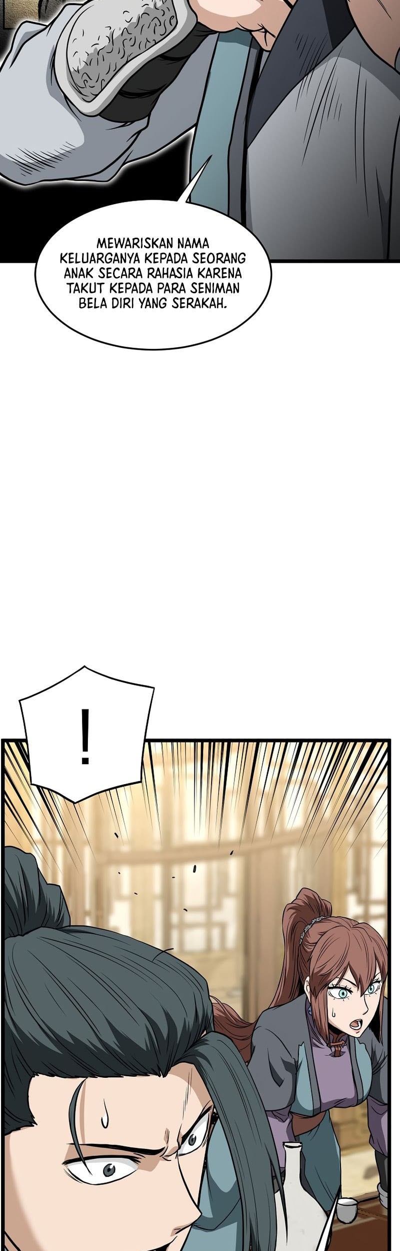 Chapter 218 - halaman 62