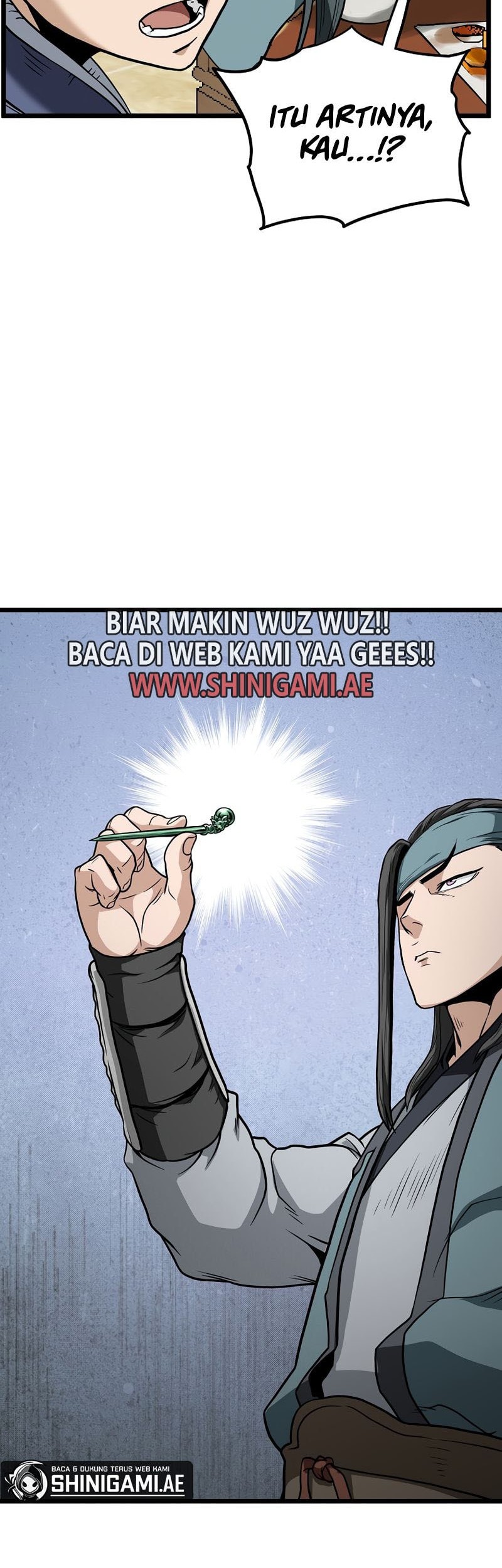 Chapter 218 - halaman 63