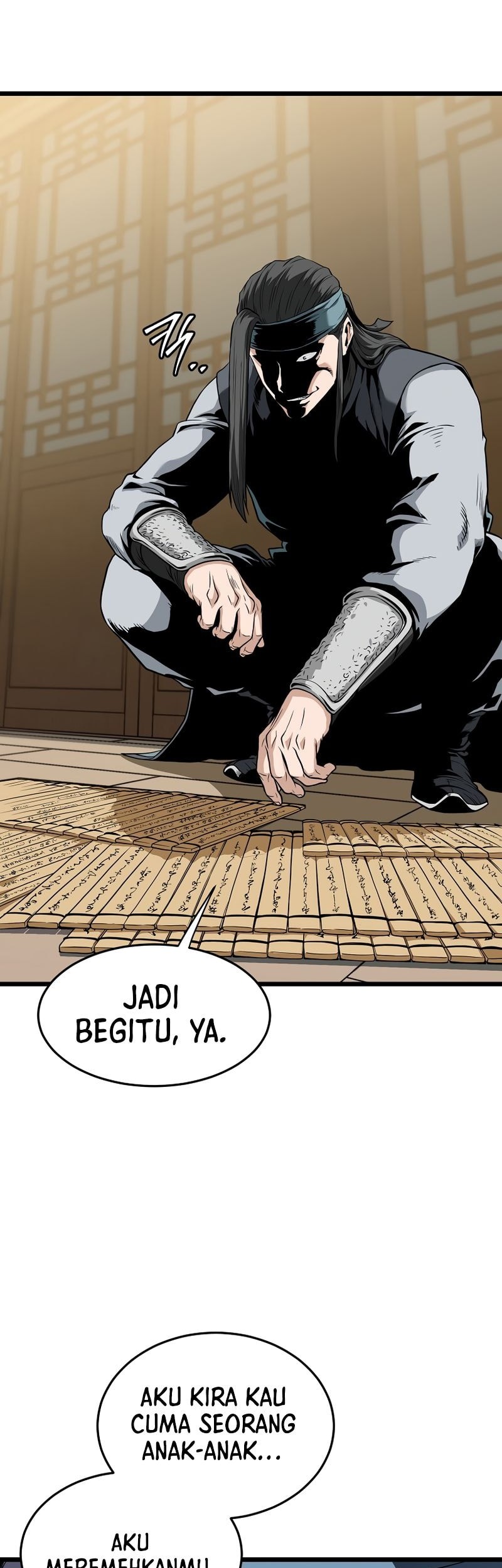 Chapter 218 - halaman 14