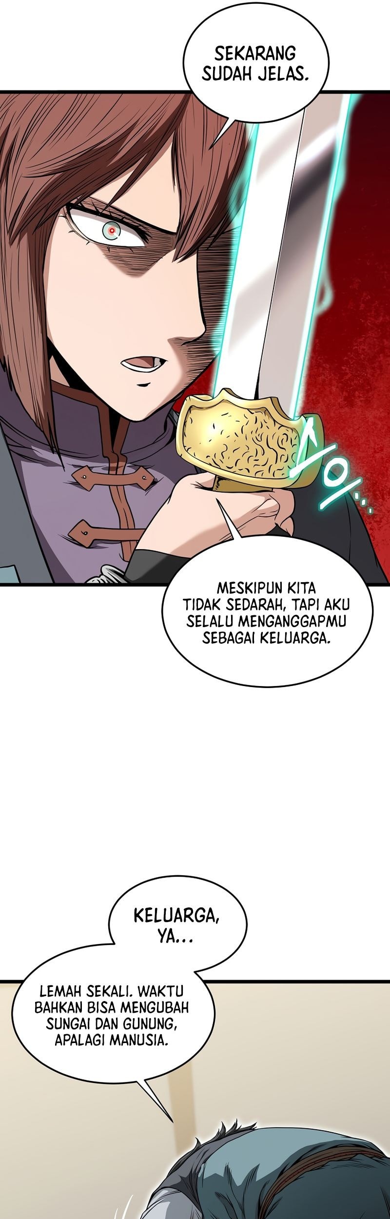Chapter 218 - halaman 16