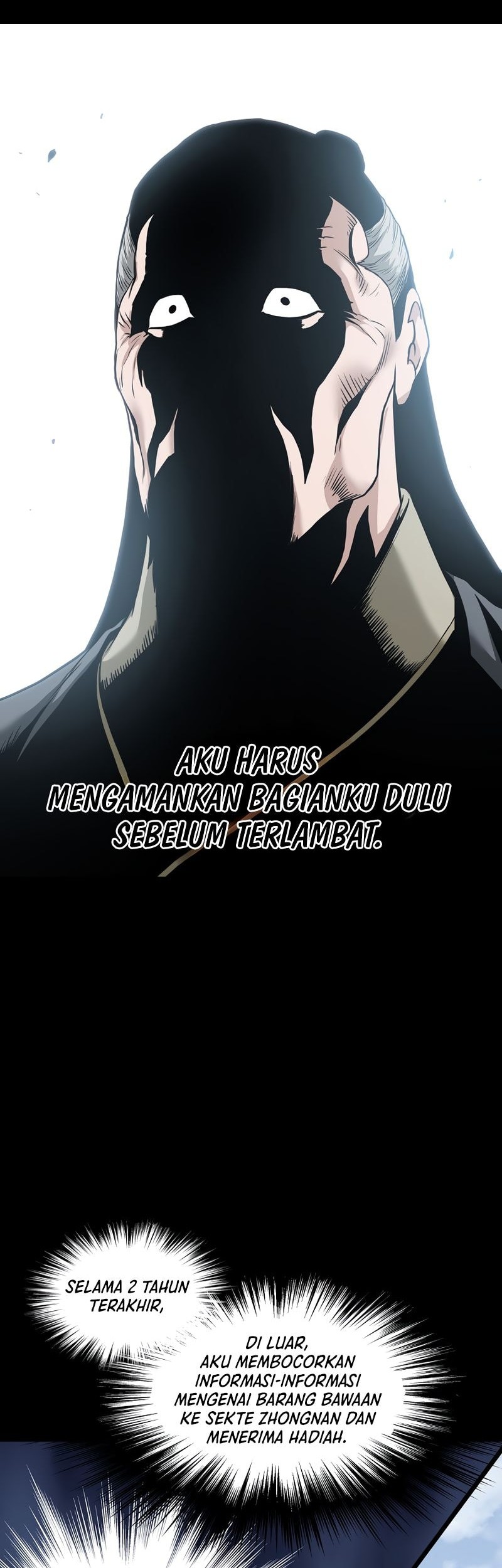 Chapter 218 - halaman 25