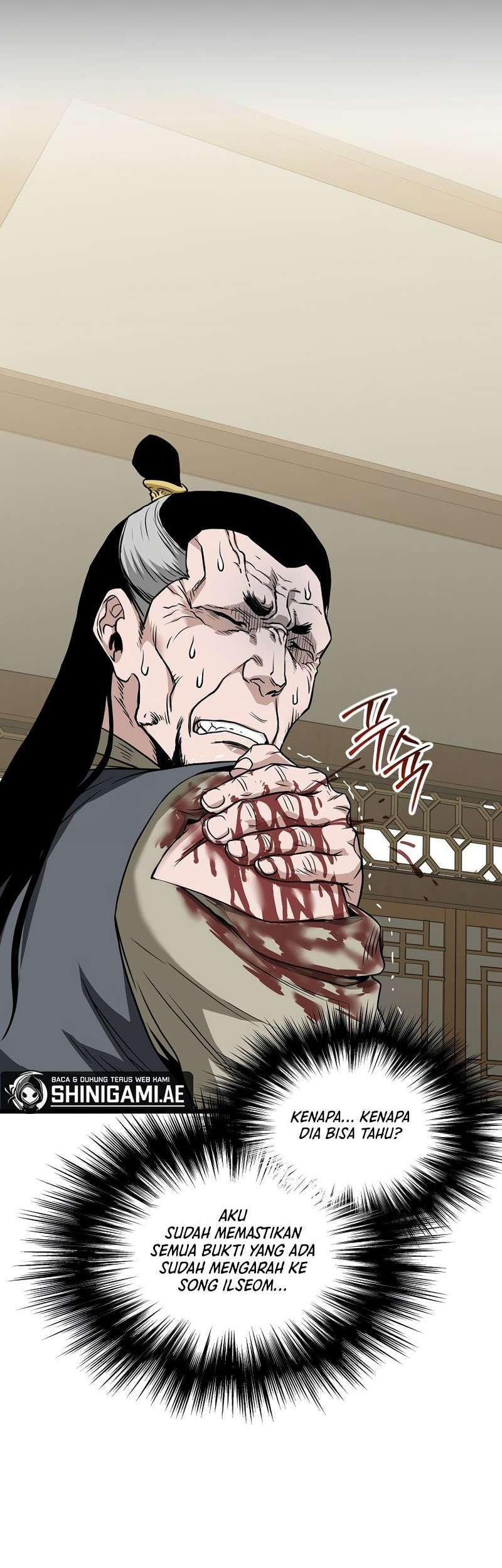 Chapter 218 - halaman 29