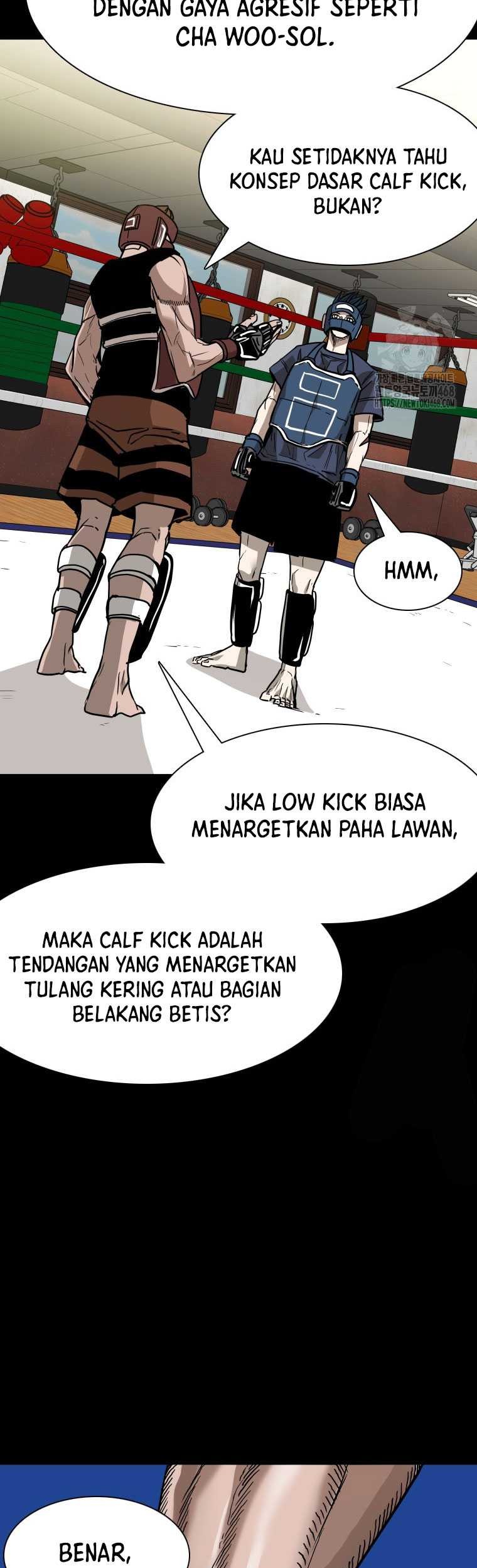 Chapter 358 - halaman 39