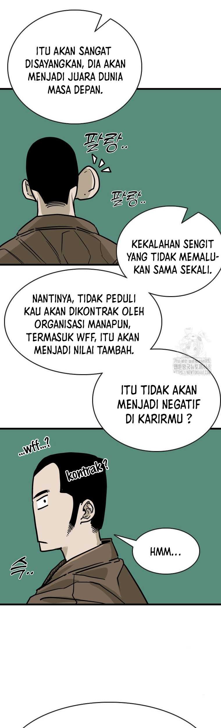 Chapter 353 - halaman 55