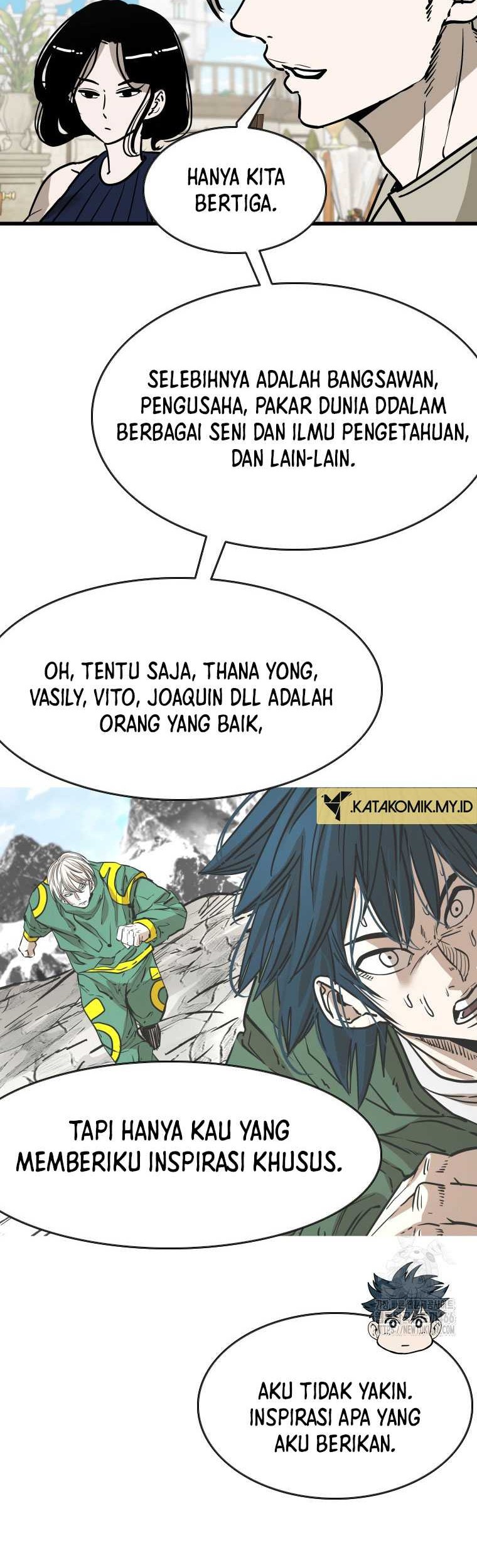 Chapter 350 - halaman 61