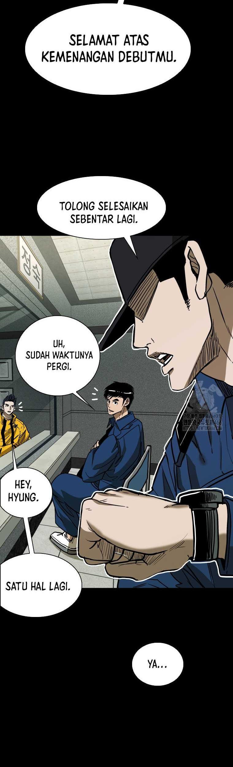 Chapter 345 - halaman 43