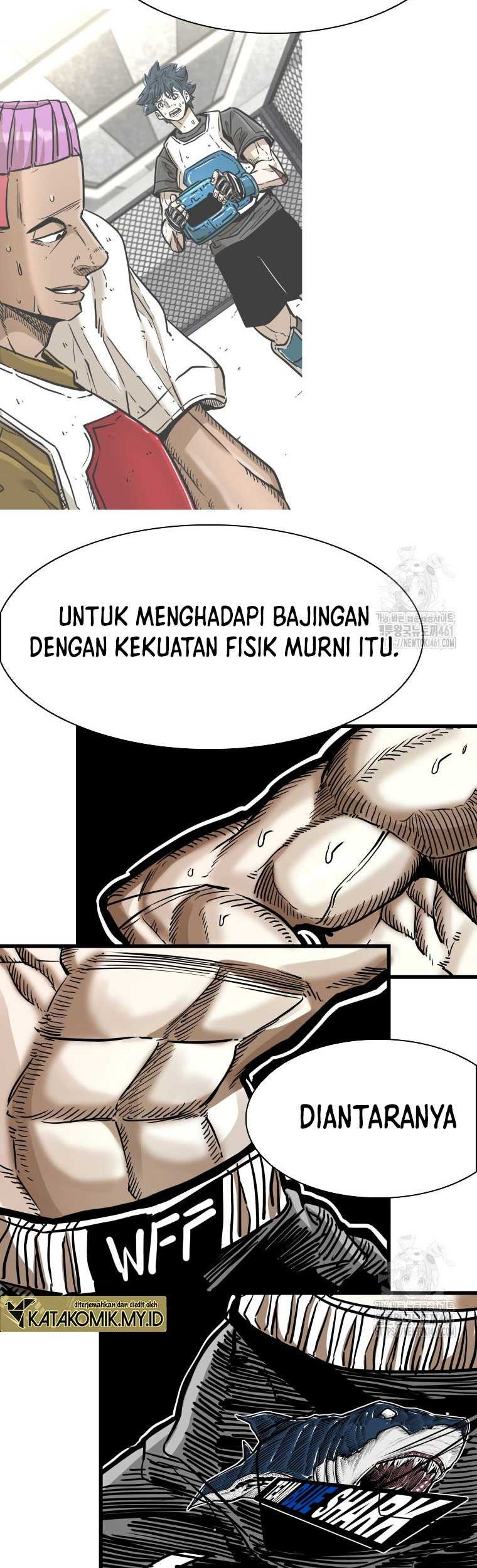 Chapter 336 - halaman 51
