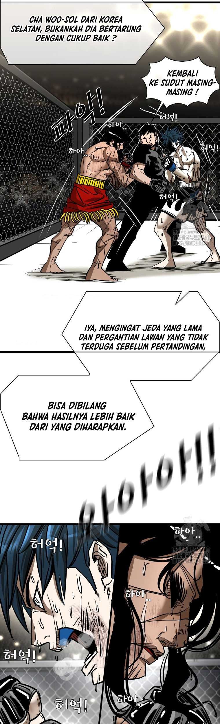 Chapter 336 - halaman 67