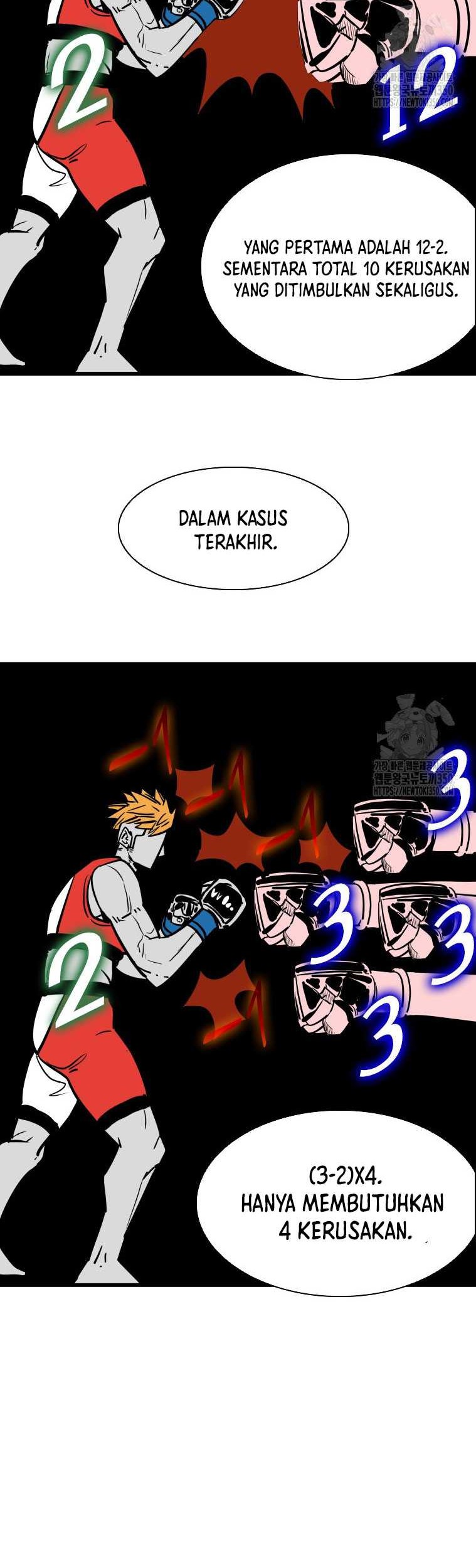 Chapter 333 - halaman 46