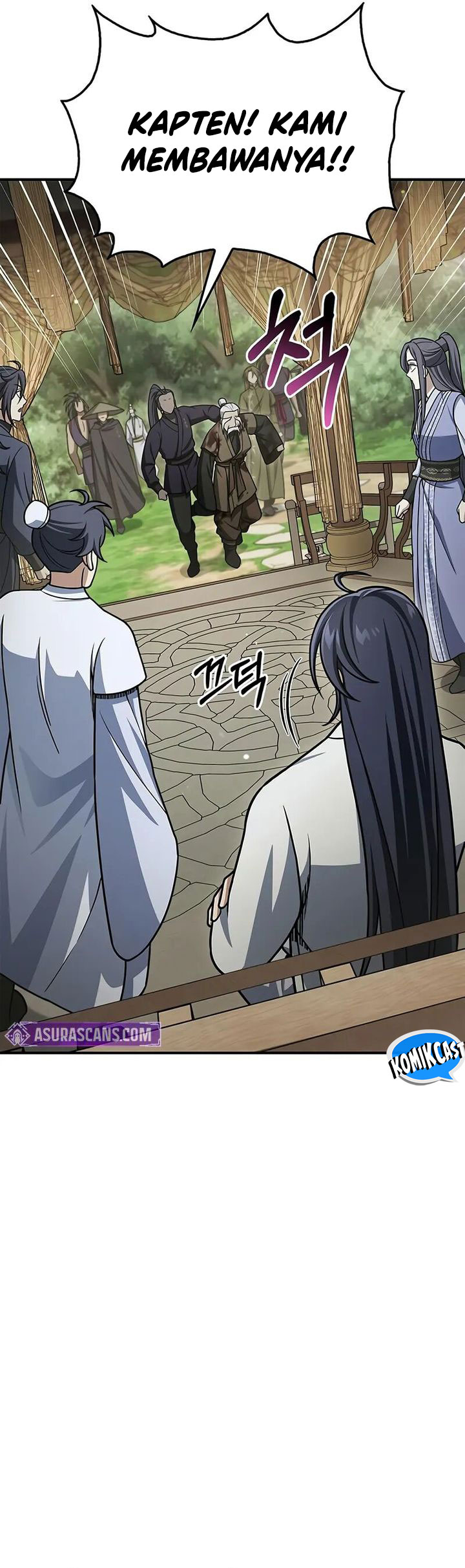 Chapter 121 - halaman 21