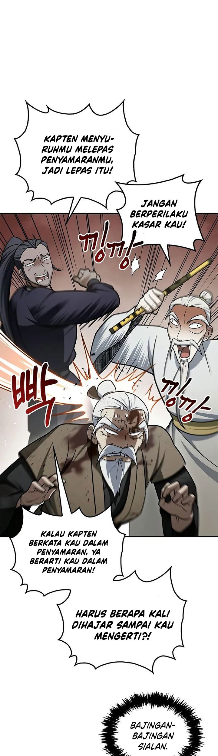 Chapter 121 - halaman 32