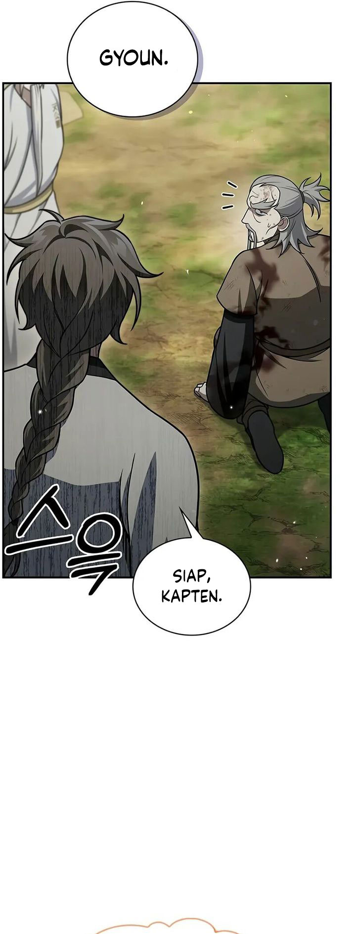Chapter 121 - halaman 38