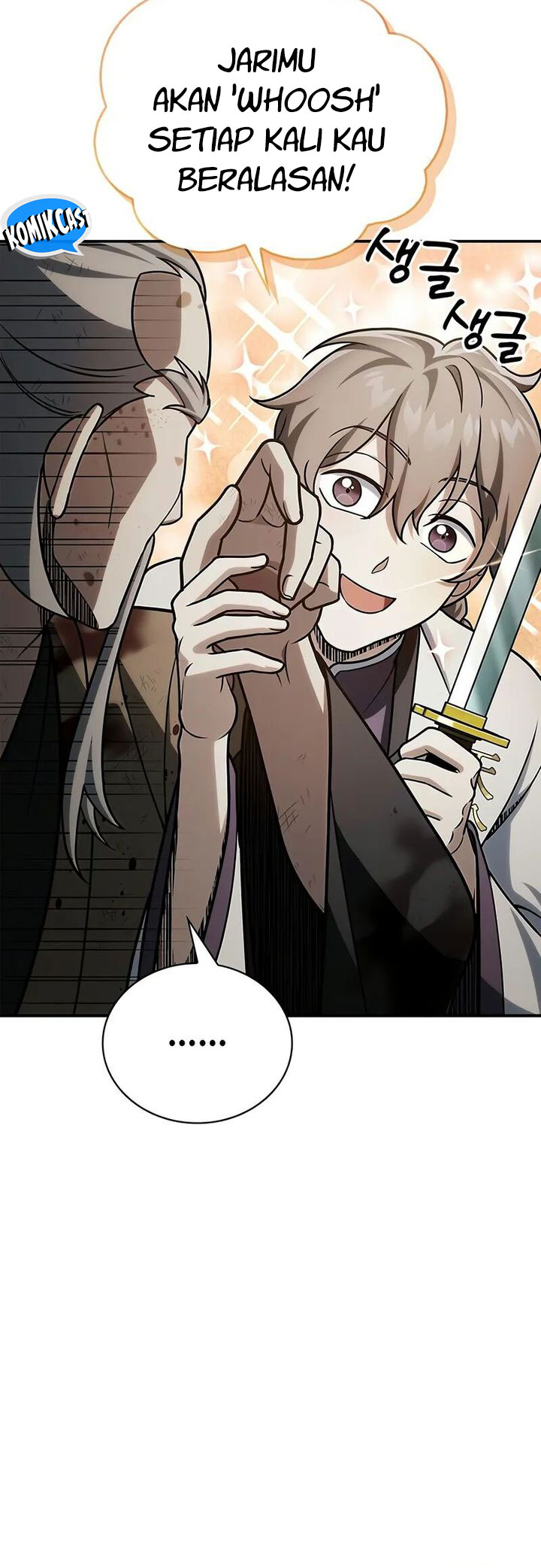 Chapter 121 - halaman 39