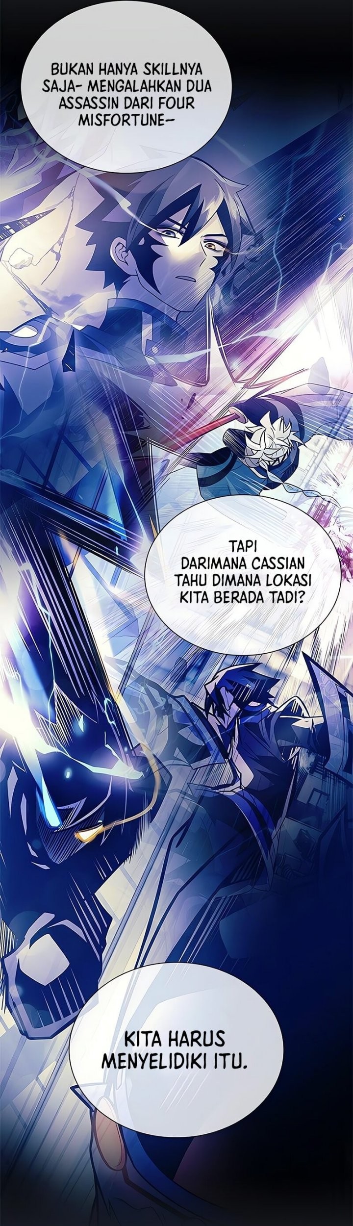 Chapter 179 - halaman 26