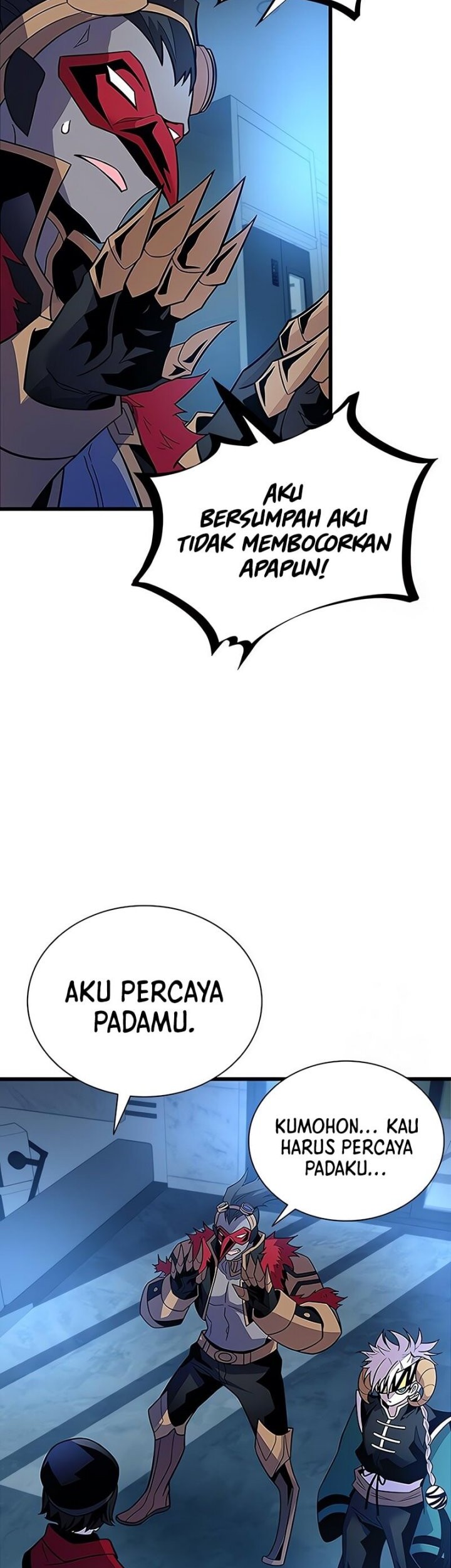 Chapter 179 - halaman 28