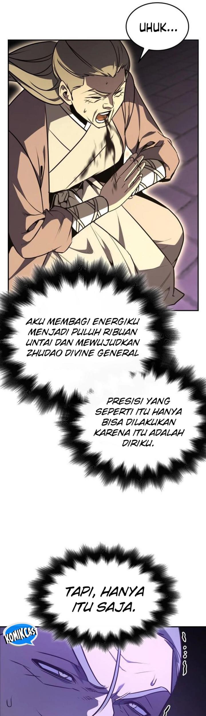 Chapter 132 - halaman 28