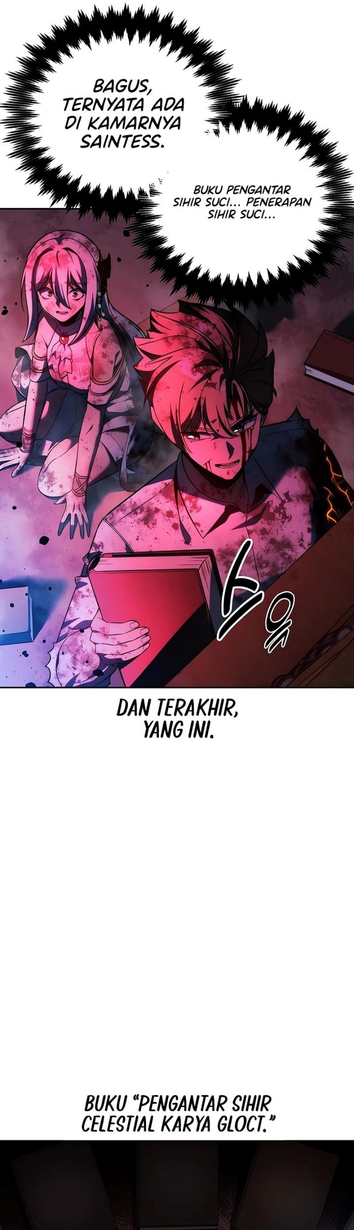 Chapter 71 - halaman 42