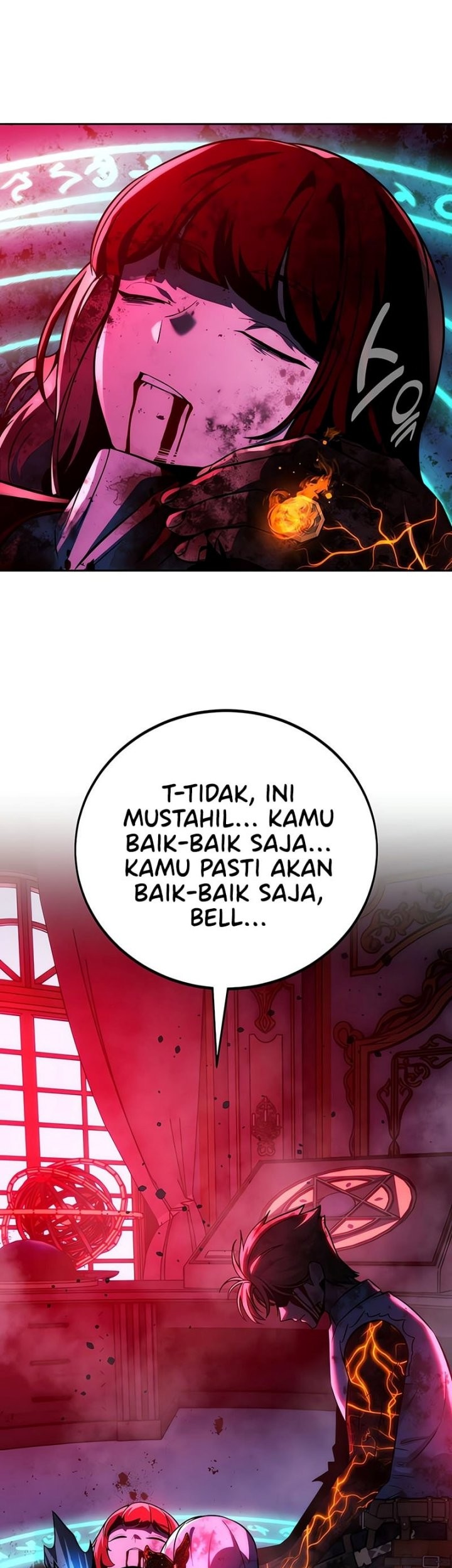 Chapter 71 - halaman 30