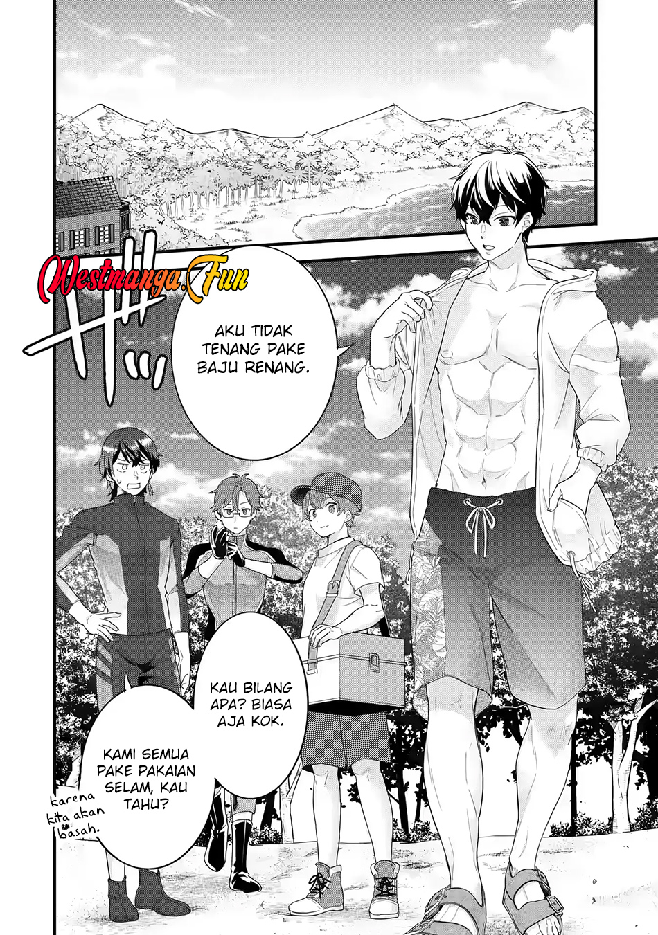 Chapter 23 - halaman 32