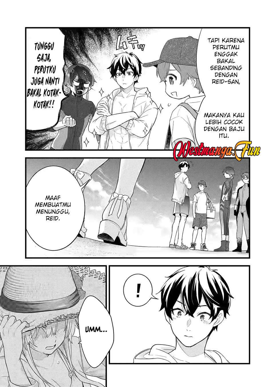 Chapter 23 - halaman 33