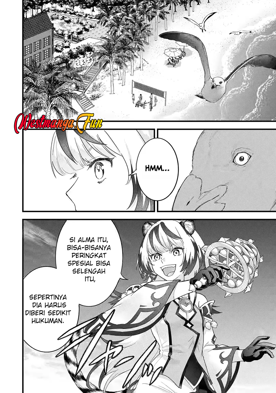 Chapter 23 - halaman 40