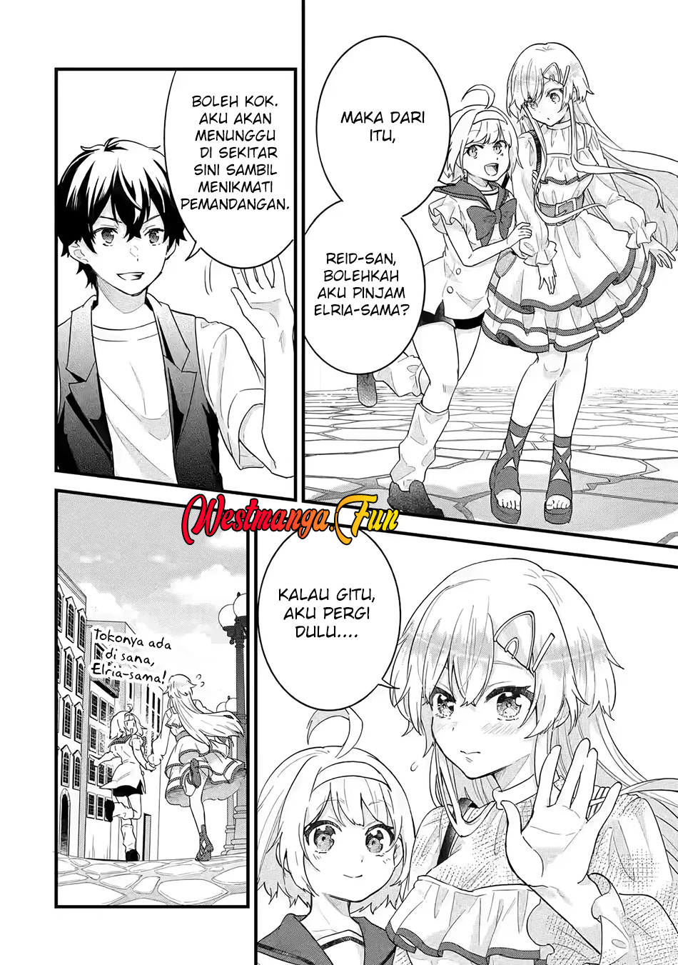 Chapter 23 - halaman 7