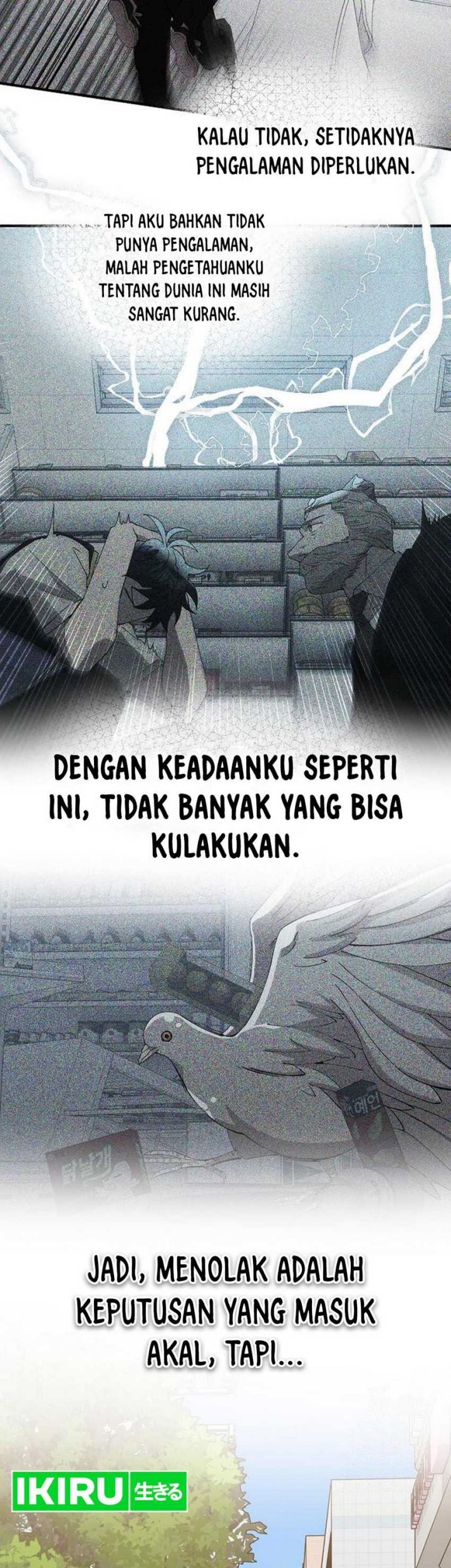 Chapter 64 - halaman 35