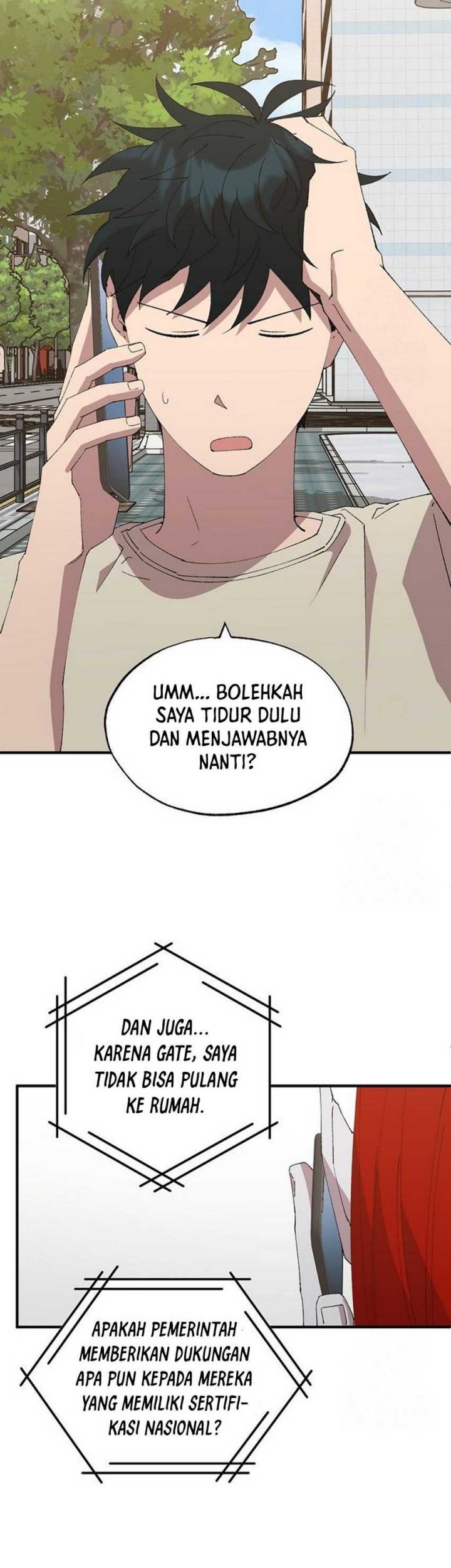 Chapter 64 - halaman 36
