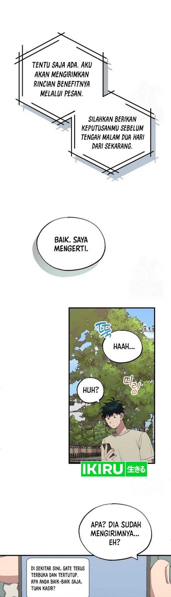 Chapter 64 - halaman 37