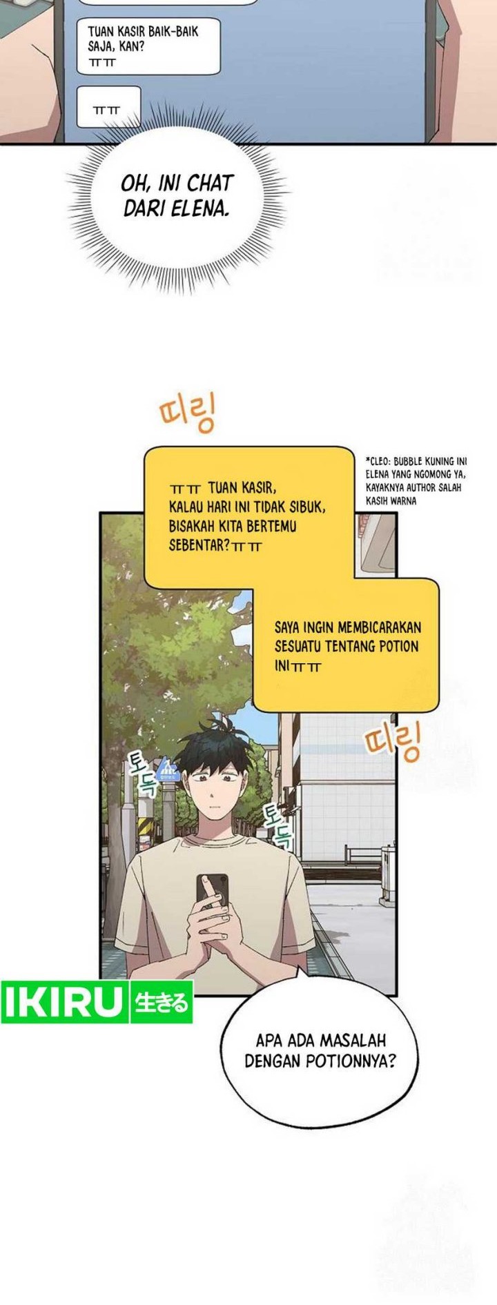 Chapter 64 - halaman 38