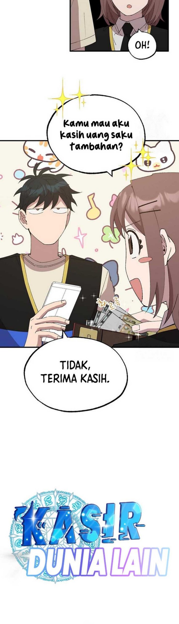 Chapter 64 - halaman 20