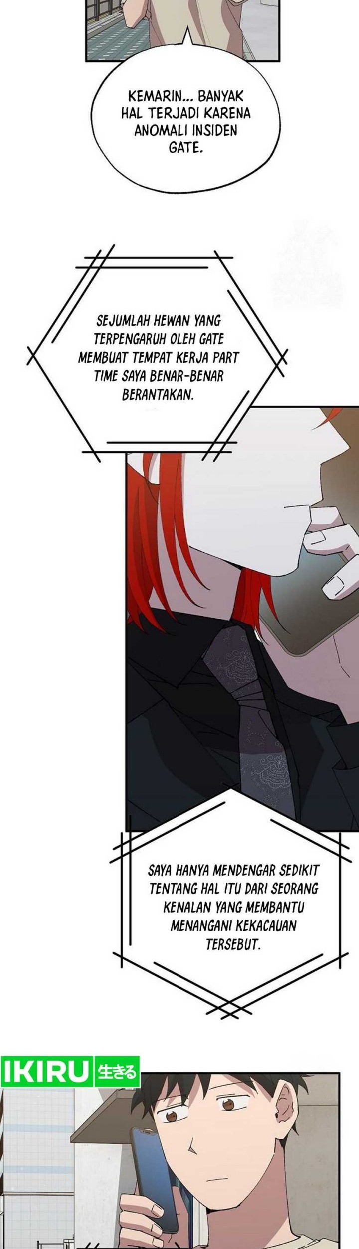 Chapter 64 - halaman 28