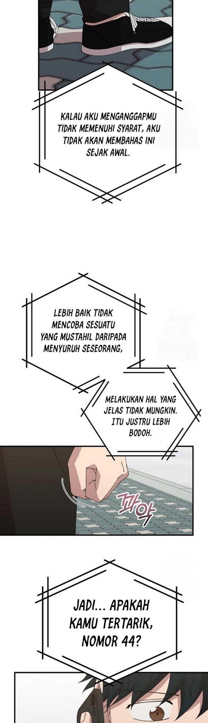 Chapter 64 - halaman 33