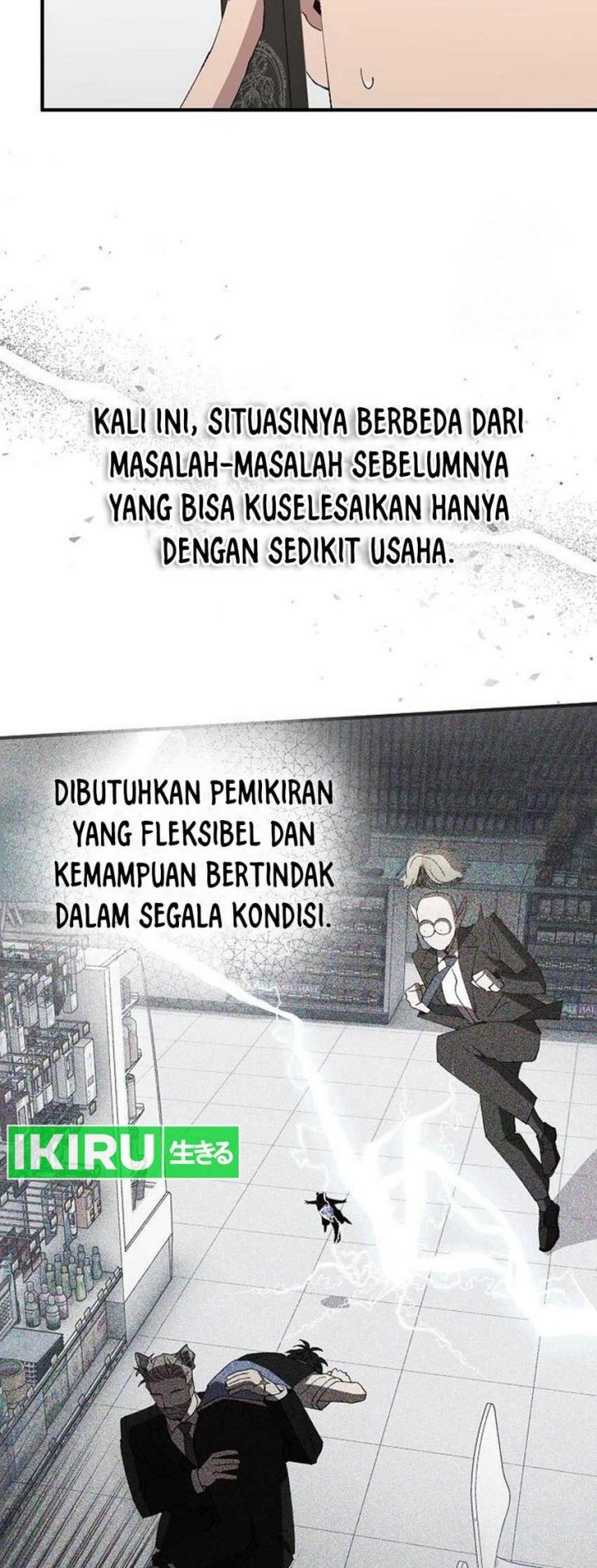 Chapter 64 - halaman 34