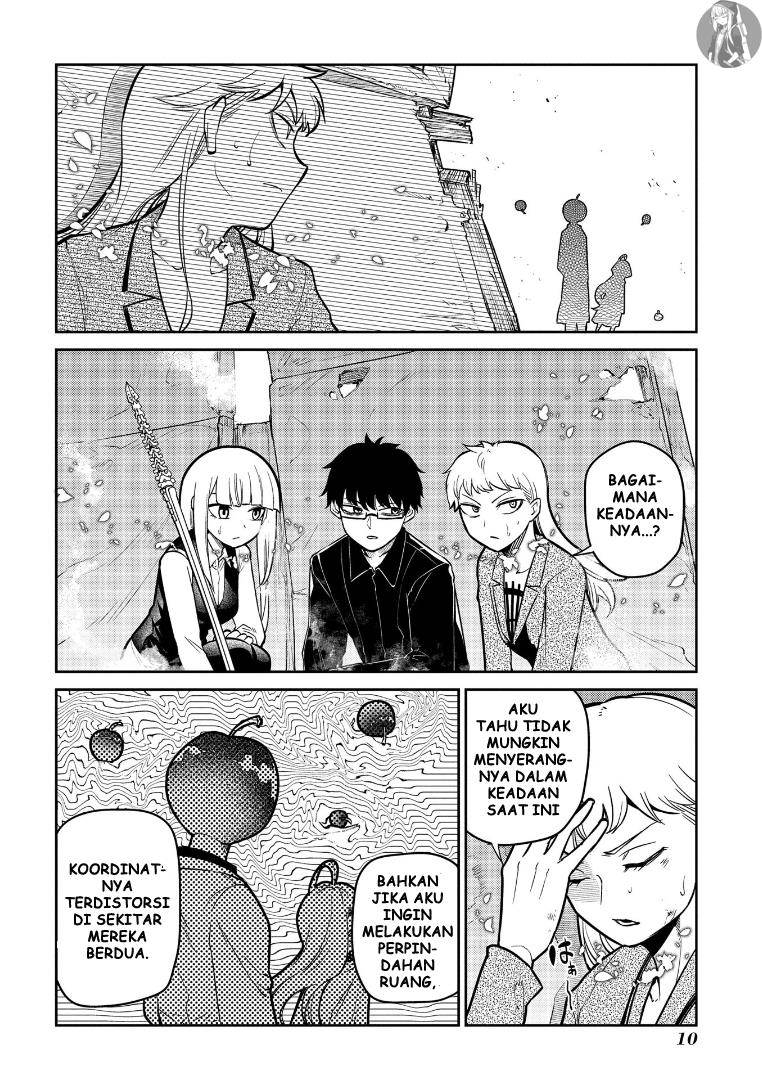 Chapter 64 - halaman 13