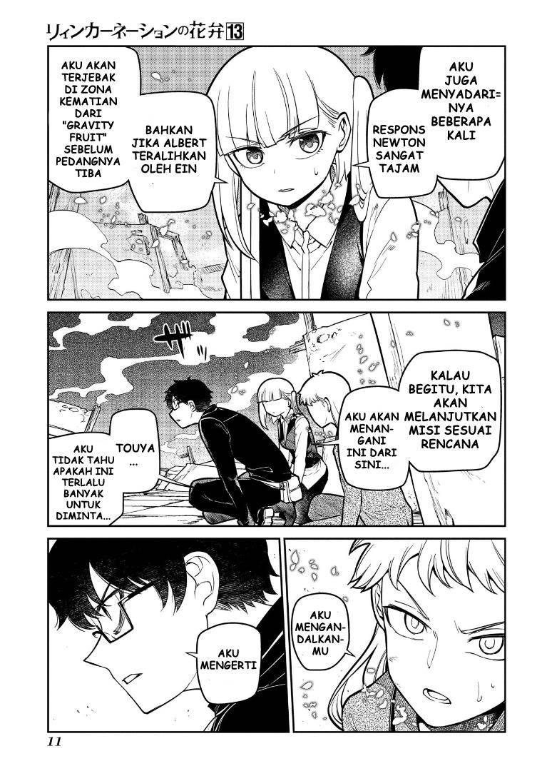 Chapter 64 - halaman 14