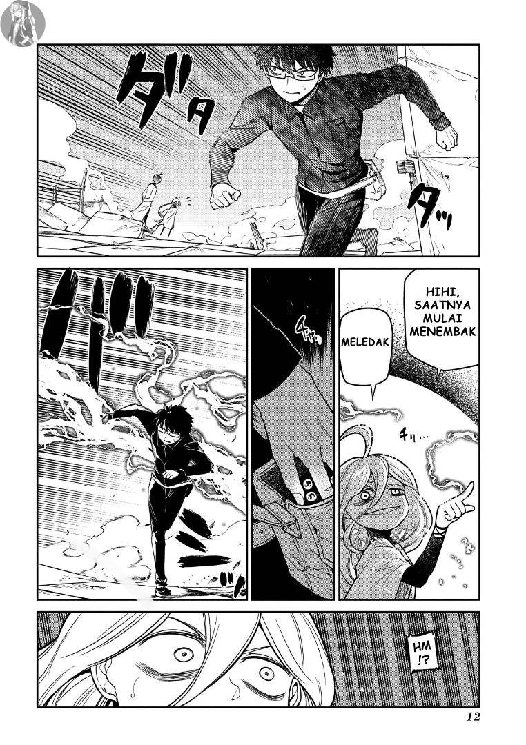 Chapter 64 - halaman 15