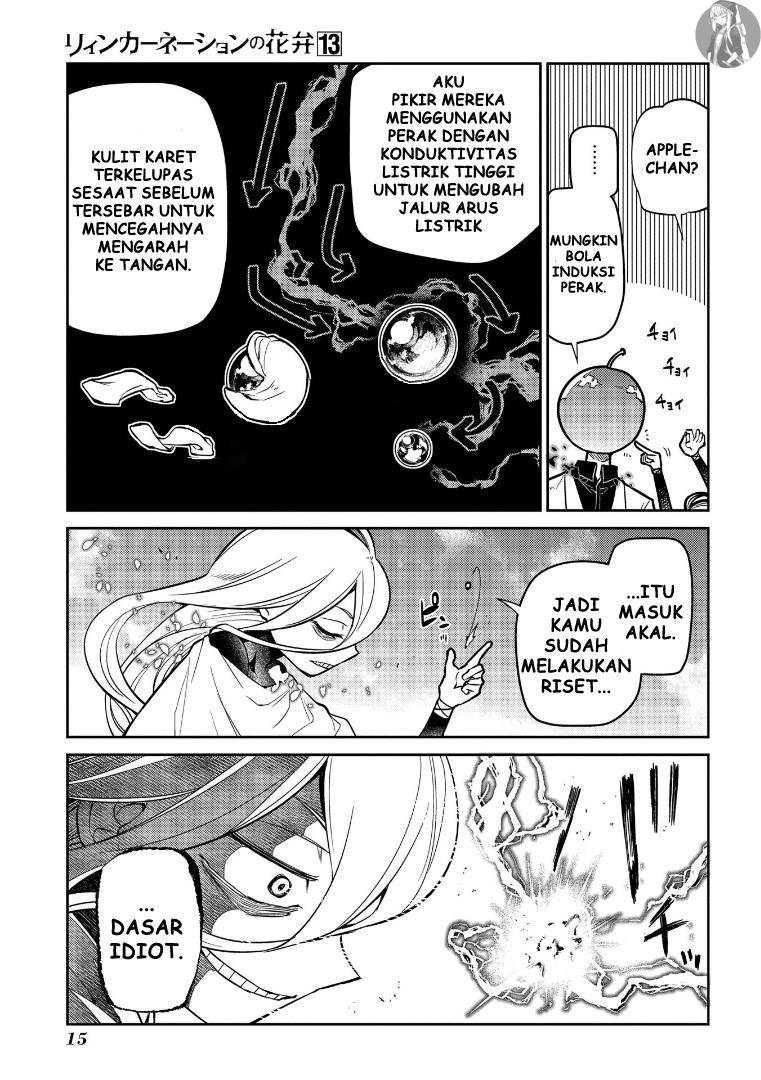 Chapter 64 - halaman 18