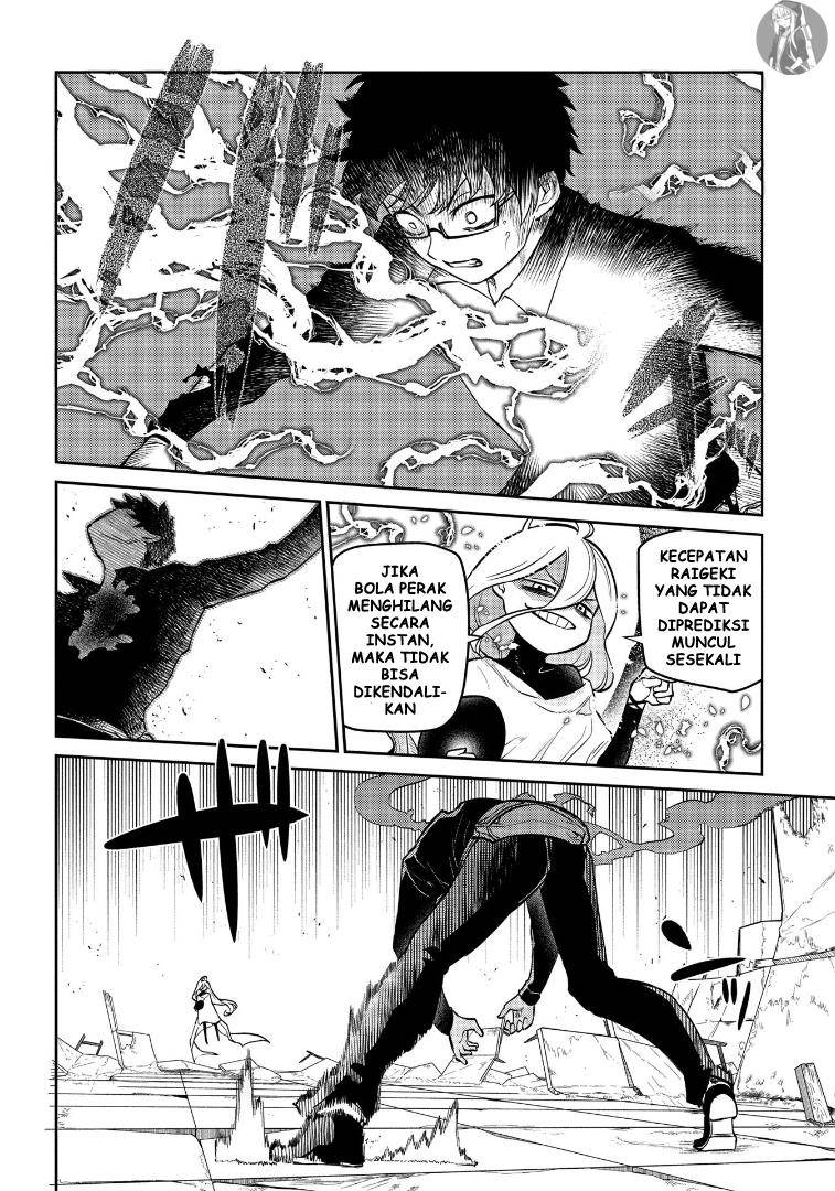 Chapter 64 - halaman 25