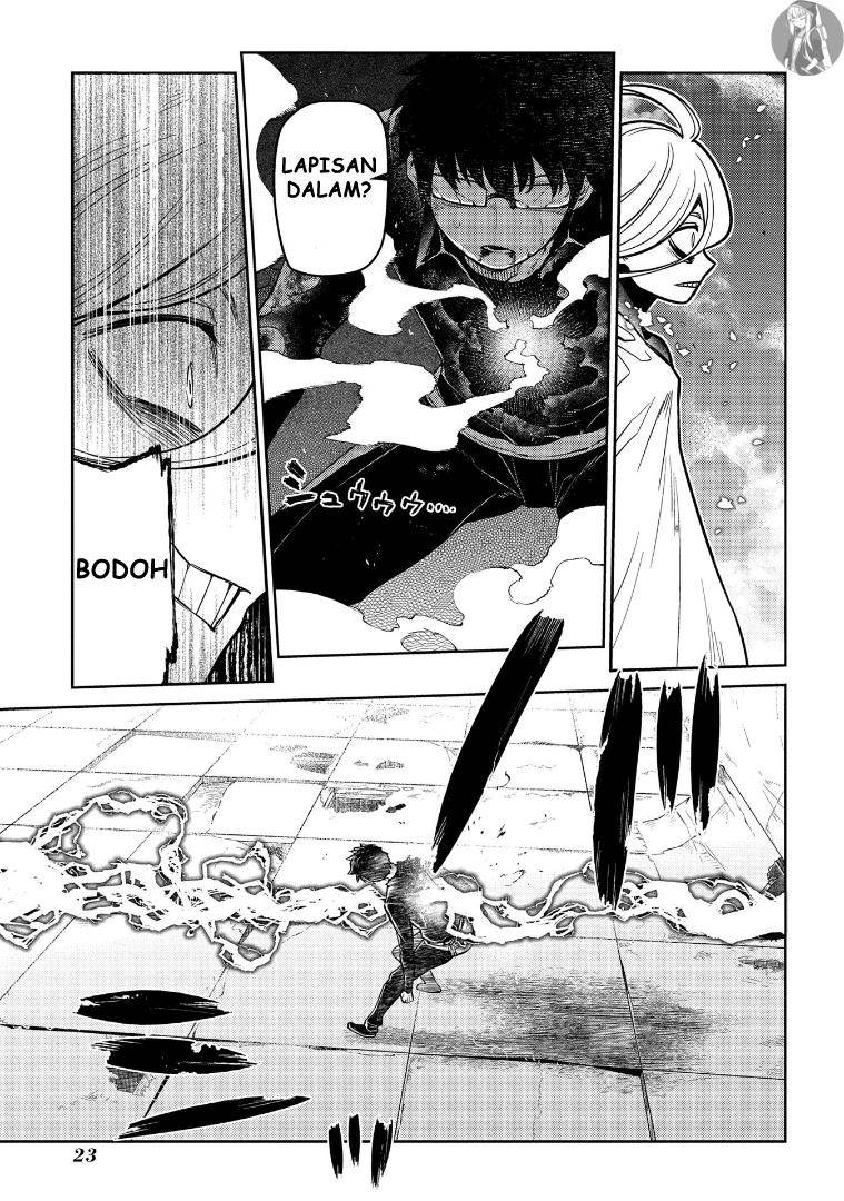 Chapter 64 - halaman 26