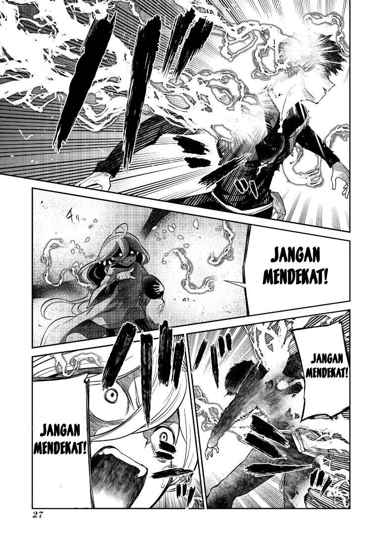 Chapter 64 - halaman 30