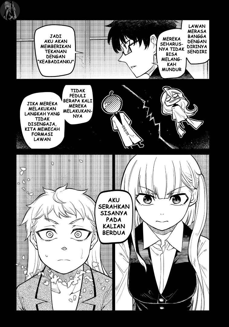 Chapter 64 - halaman 33