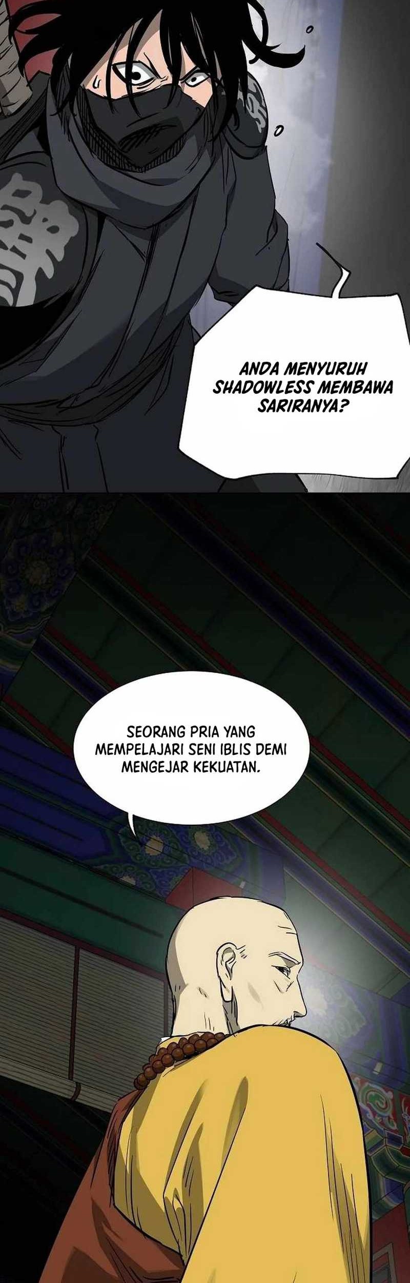 Chapter 214 - halaman 22