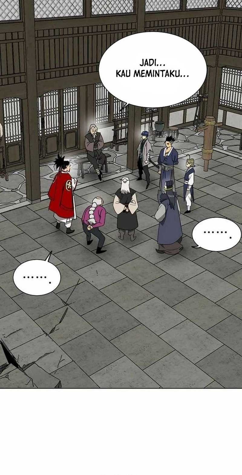 Chapter 214 - halaman 34