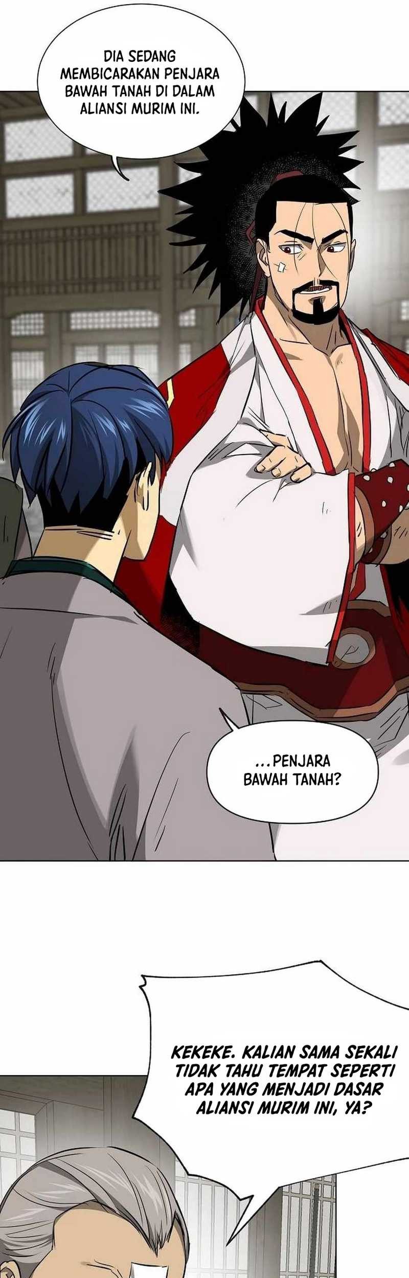 Chapter 214 - halaman 40