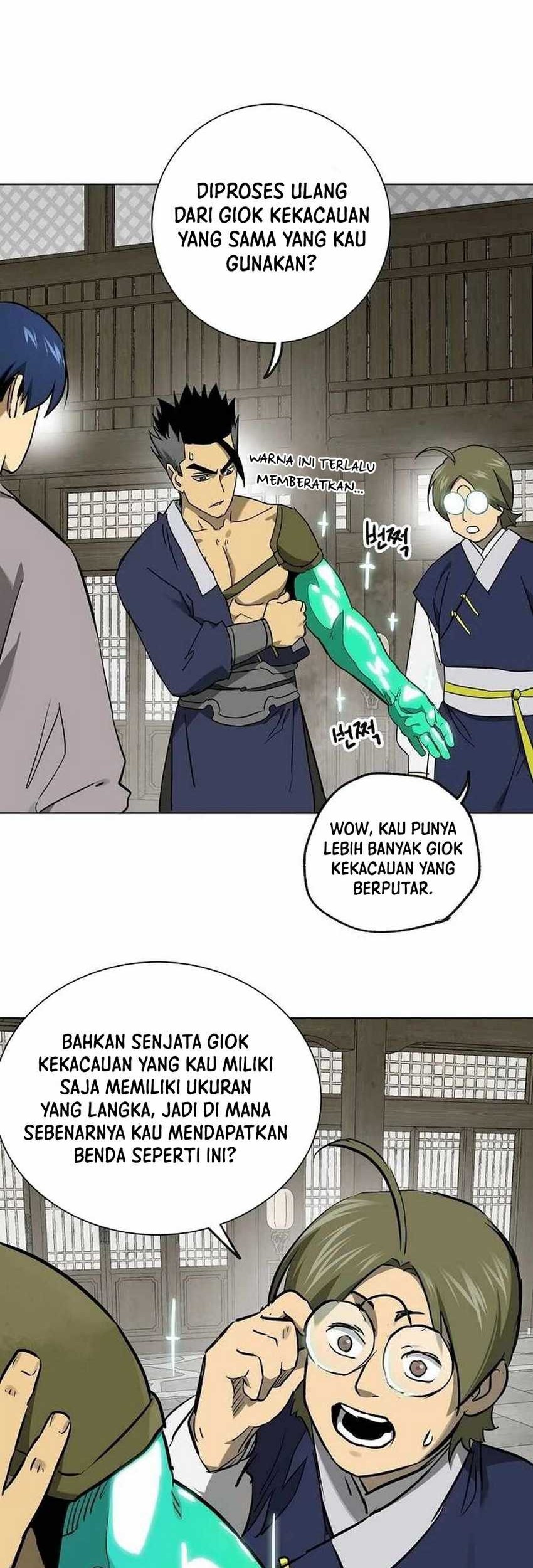 Chapter 213 - halaman 52